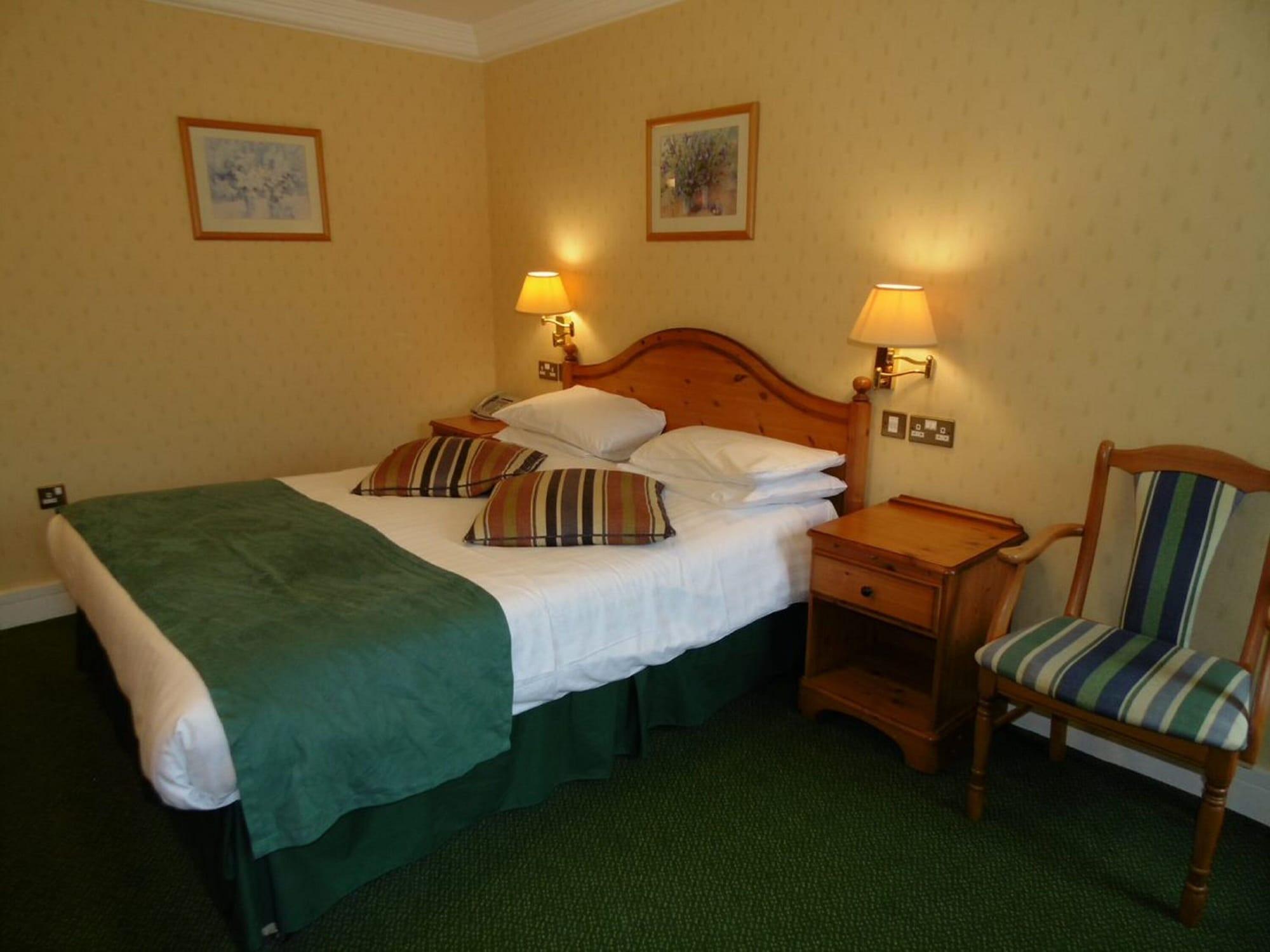 Elstead Hotel Bournemouth Esterno foto