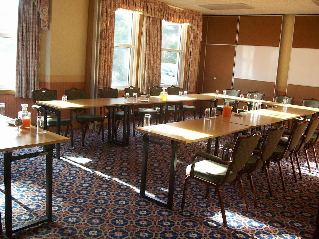 Elstead Hotel Bournemouth Esterno foto