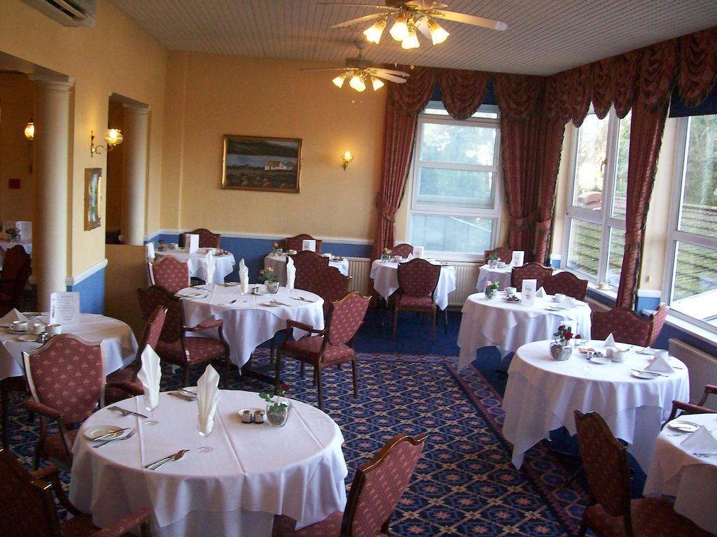 Elstead Hotel Bournemouth Esterno foto