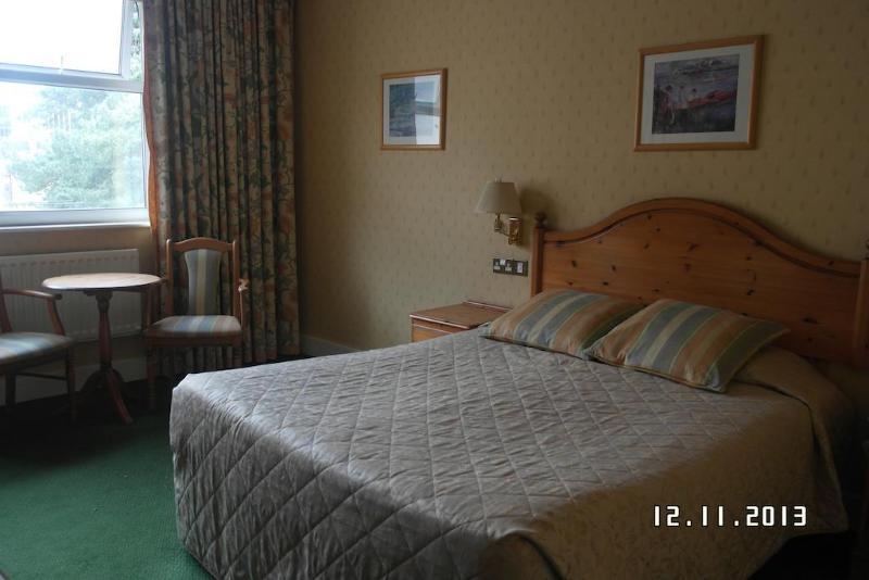 Elstead Hotel Bournemouth Esterno foto
